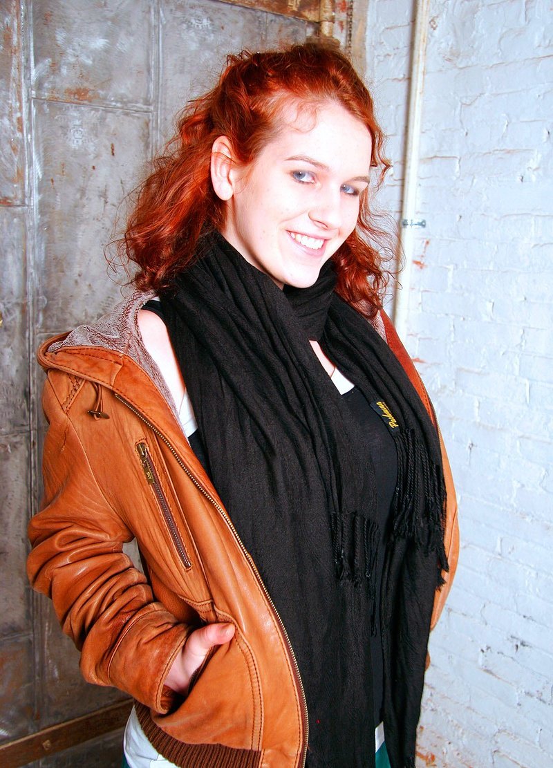 Антонина, 22 года, 3 размер груди